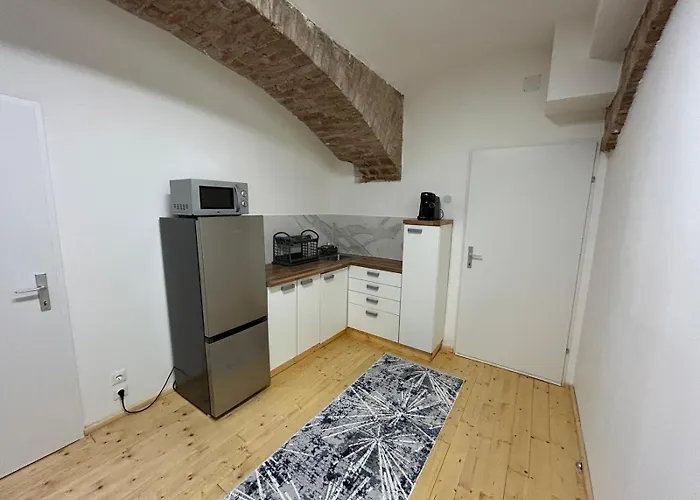 Apartamento Cozy 5th District