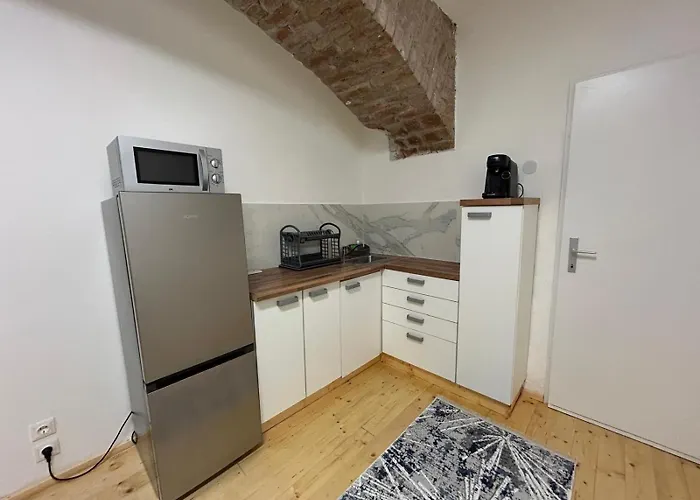 Apartamento Cozy 5th District