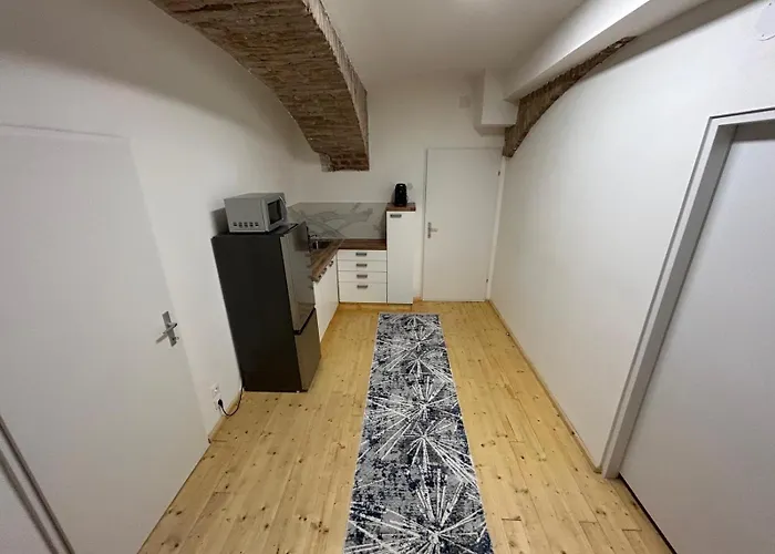 Apartamento Cozy 5th District *