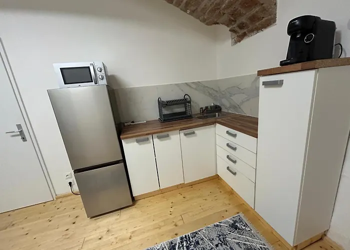 Apartamento Cozy 5th District Viena