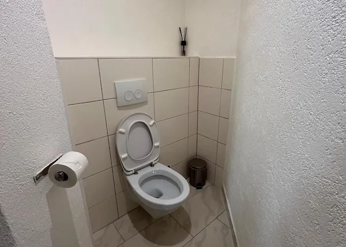 Apartamento Cozy 5th District