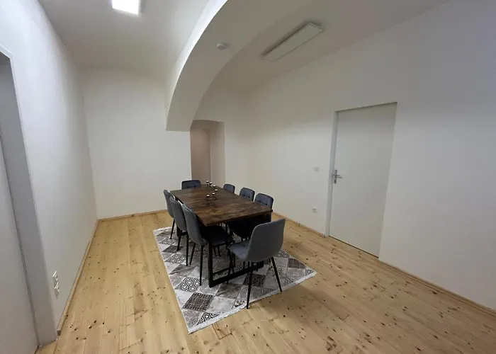 Apartamento Cozy 5th District