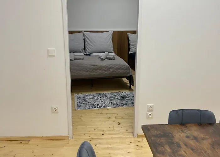 Apartamento Cozy 5th District