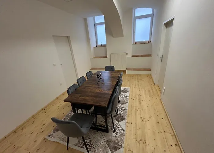 Apartamento Cozy 5th District *
