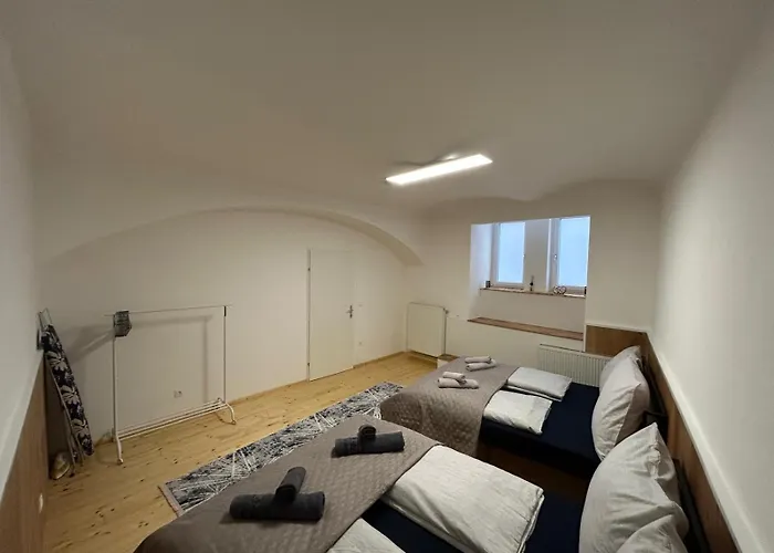 Apartamento Cozy 5th District