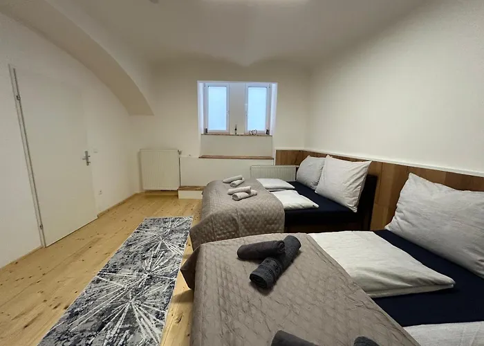 Apartamento Cozy 5th District *