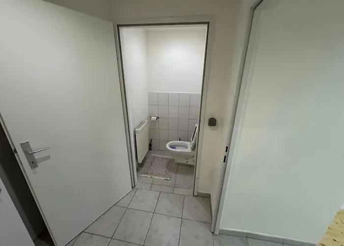 Apartamento Cozy 5th District Viena