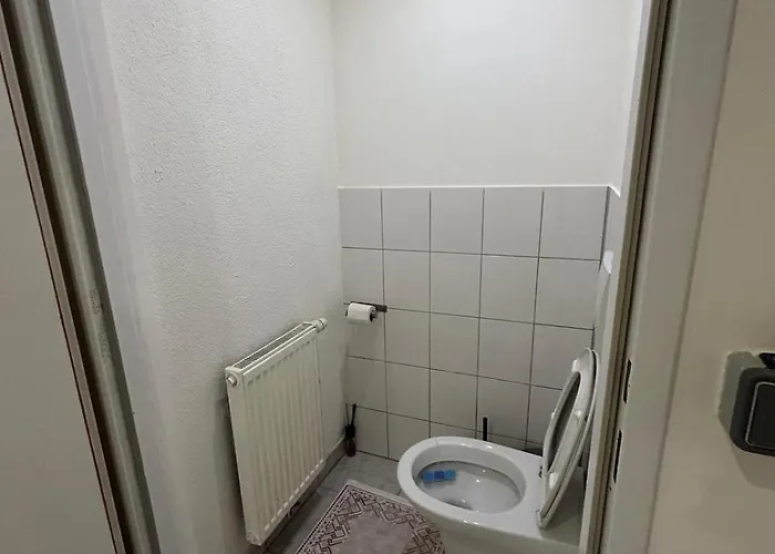 Apartamento Cozy 5th District *