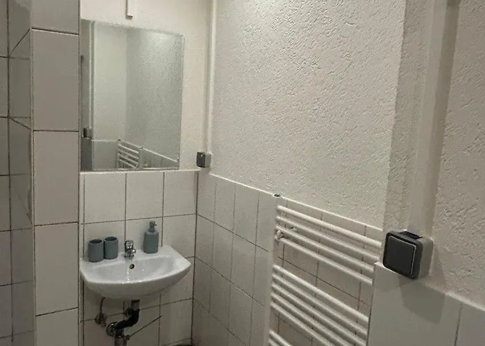Apartamento Cozy 5th District *