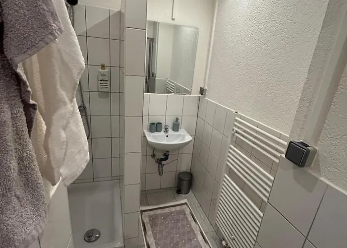 Apartamento Cozy 5th District *
